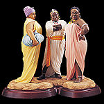 Retired DADDY LONG LEGS COLLECTION