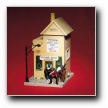 Stacy's Green Door Lounge