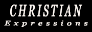 christian expression