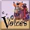 Voices by Howard Marshall