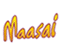 Stacy Bayne's Maasai